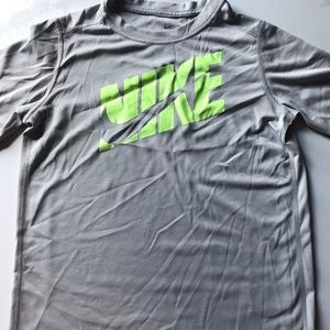 Boys Nike shirt